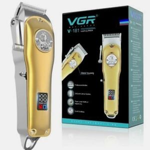 VGR Voyager V-181 Professional Clippers